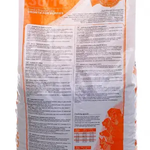 Корм Frank's ProGold breeder Line "Формула роста для щенков", Growth for Puppies 30/14, (15кг)