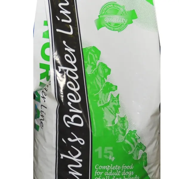 Корм Frank's ProGold breeder Line для взрослых собак с норм.  активностью, Normal 25/15, (15кг)