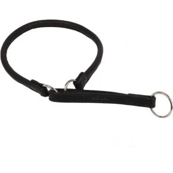 Ошейник-удавка Collar Soft M: 45см/10мм — арт. 75301