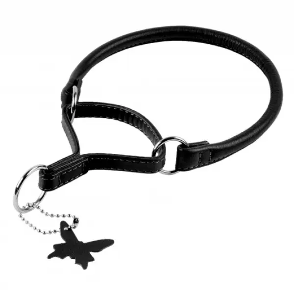 Ошейник-удавка Collar Glamour S: 35см/8мм