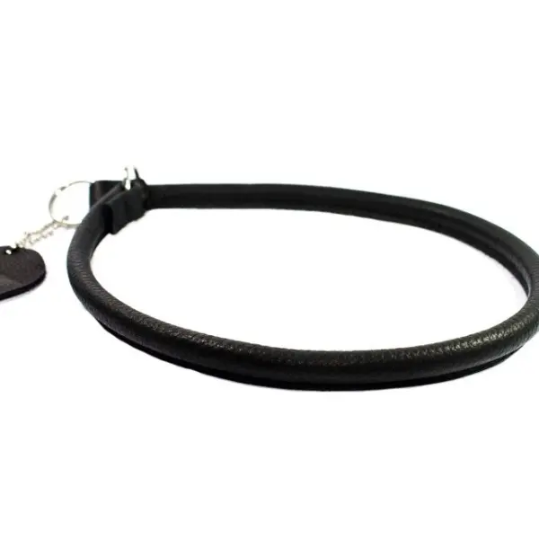 Ошейник-удавка рывковая Collar Soft XS: 30см/6мм — арт. 75091