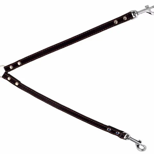 Сворка двойная Collar 40см/14см