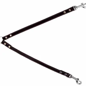 Сворка двойная Collar 40см/14см