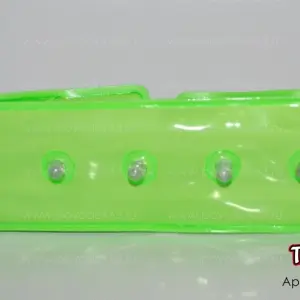 Ошейник "мигающий" 25см
