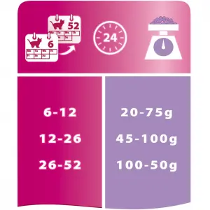 Pro Plan Delicate Junior для котят с чувствительным пищеварением, индейка 01,5кг