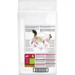 Pro Plan Delicate для кошек с чувствительным пищеварением, ягненок 10кг