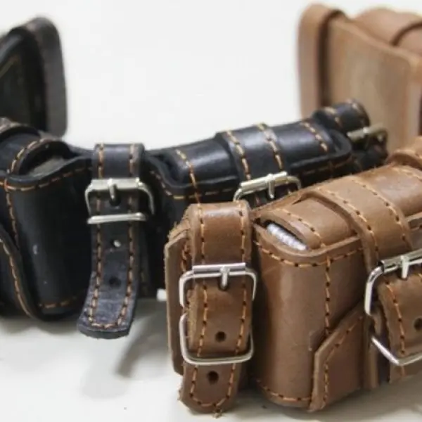 Пристежные карманы с утяжелителями, грузы Collar 3*400гр.