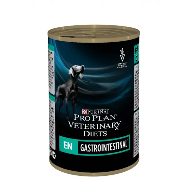 Консервы Pro Plan Veterinary Diets EN для взрослых собак всех пород с расстройством пищеварения 400 г