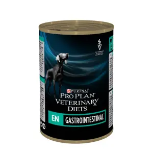 Консервы Pro Plan Veterinary Diets EN для взрослых собак всех пород с расстройством пищеварения 400 г