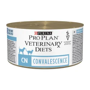 Консервы Pro Plan Veterinary Diets CN для кошек при выздоровлении, 195 г