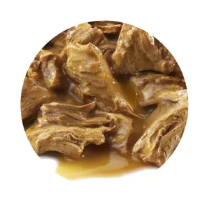 Консервы Pro Plan для стерилизованных кошек и кастрированных котов, курица, пауч, 85 г