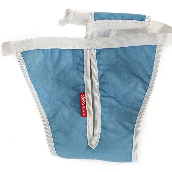 Трусы для собак многоразовые ABSORB OSSO Fashion 4XL