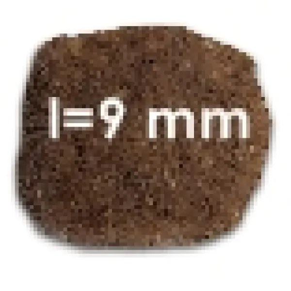 0,4кг LANDOR GRAIN FREE FOR CATS HAIRBALL&WEIGHT CONTROL контроль веса беззерновой для кошек, ягненок с бататом