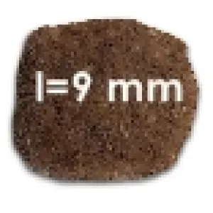 02кг LANDOR GRAIN FREE FOR CATS HAIRBALL&WEIGHT CONTROL контроль веса беззерновой для кошек, ягненок с бататом
