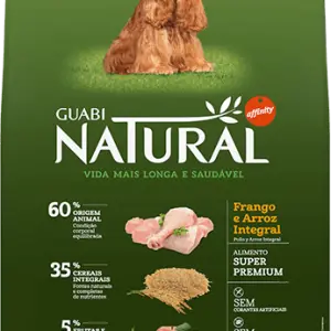Natural для взрослых собак средних пород 20кг