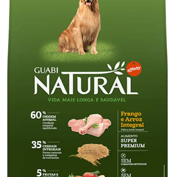Natural для взрослых собак крупных и гигантских пород 20кг