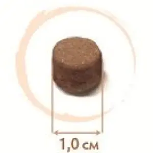Grandorf Индейка для средних и крупных пород 10 кг