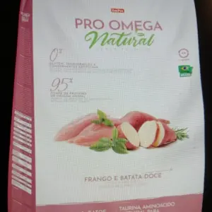 NATURAL PRO OMEGA для Взрослых кошек 1кг