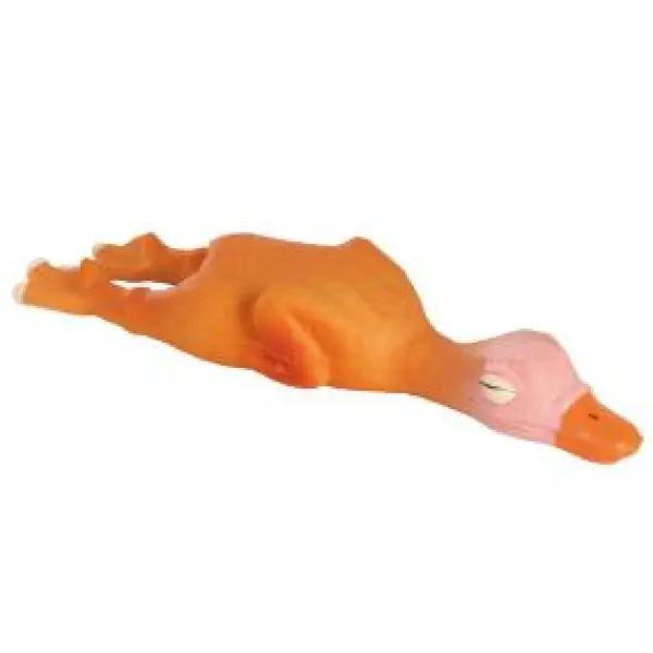 Игрушка "Гусь", 14,5 см