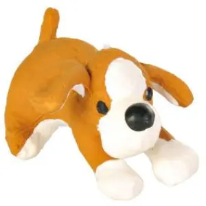 Игрушка из латекса, 9-11см