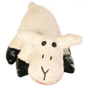 Игрушка из латекса, 9-11см