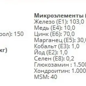 Grandorf Ягнёнок с индейкой для мелких пород 1 кг