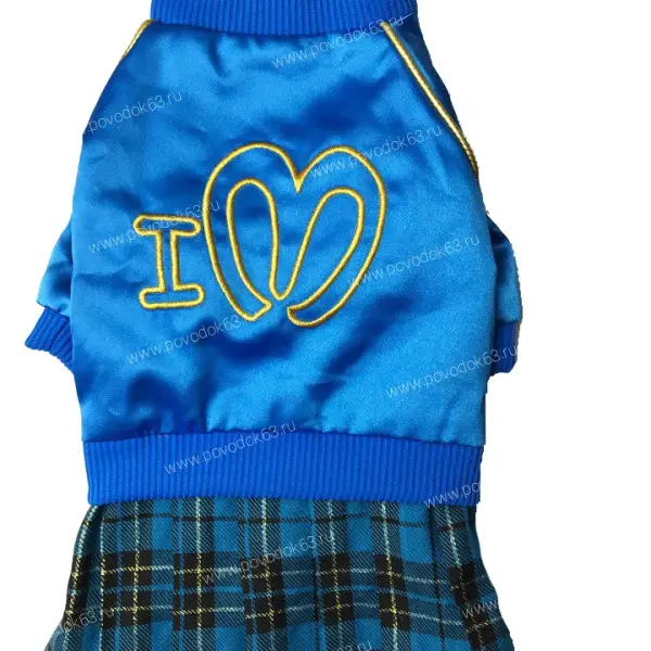 10 Платье синее, размер 10/XS